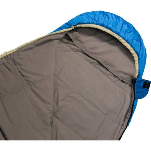 Grueezi Sleeping bag mummy 'Cloud'
