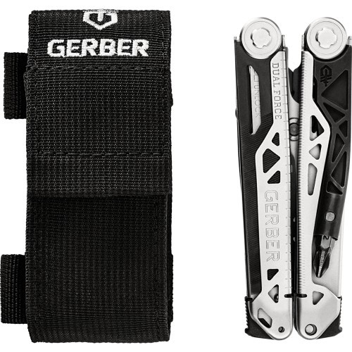 Мультитул Gerber «Dual Force»