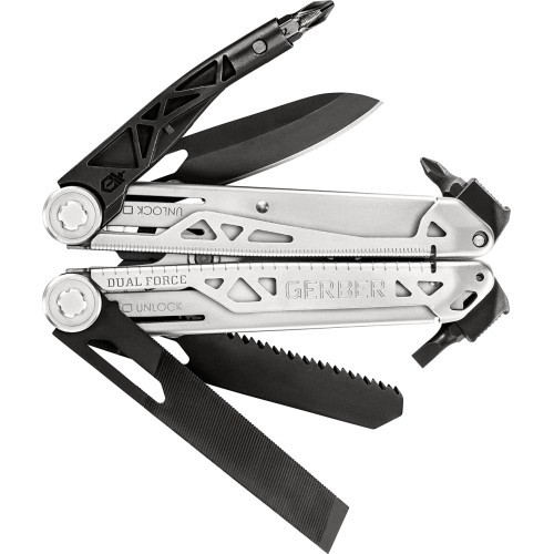 Мультитул Gerber «Dual Force»