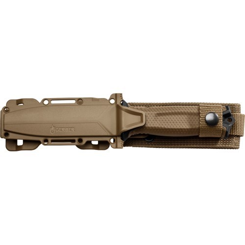 Gerber Knife 'Strongarm SE'