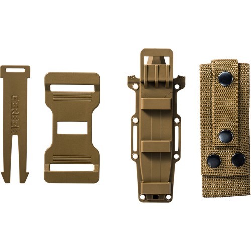 Gerber Knife 'Strongarm SE'