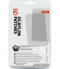 GearAid 'Tenacious Tape' Sil-neilona plāksteri