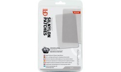 Пластыри GearAid 'Tenacious Tape' Sil-Nylon