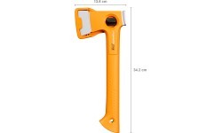 Fiskars universālais cirvis “Ultra Light”