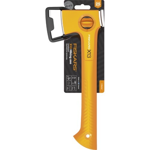 Fiskars Universal Axe 'Ultra Light'