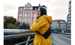 Fidlock aizsargvāciņš 'Dry Bag Sling'