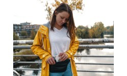 Fidlock aizsargvāciņš 'Dry Bag Sling'