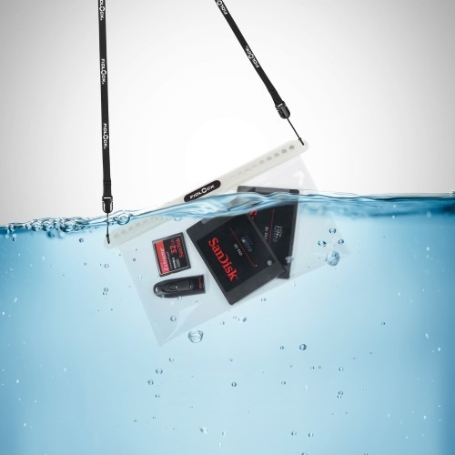 Fidlock Protective Cover 'Dry Bag Multi'