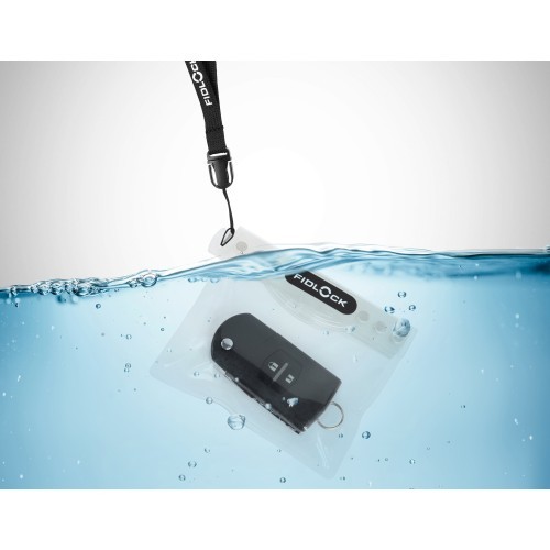 Fidlock Protective Cover 'Dry Bag Mini'