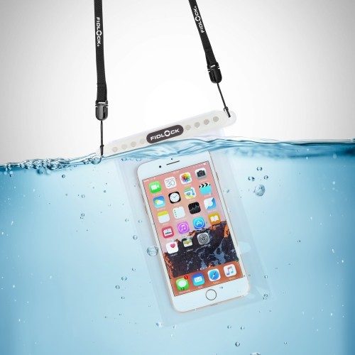 Fidlock aizsargapvalks „Dry Bag Medi"
