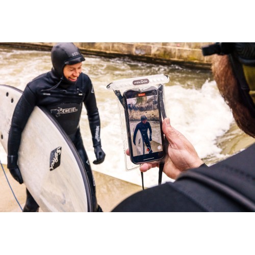 Fidlock Protective Cover 'Dry Bag Medi'
