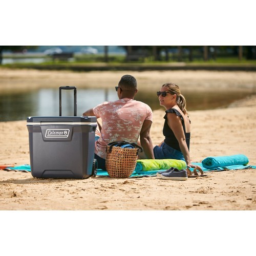 Термобокс Coleman Xtreme 50 QT