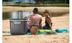 Coleman Ice box 'Xtreme' 50 QT