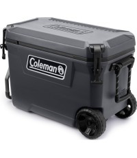 Coleman Convoy 65qt aukstumkaste