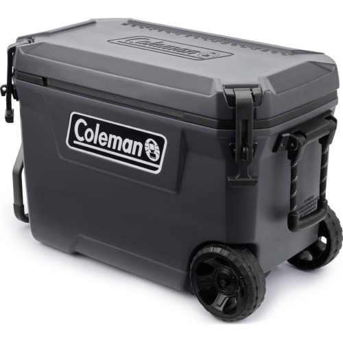 Coleman Convoy 65qt aukstumkaste