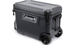 Coleman Convoy 65qt aukstumkaste
