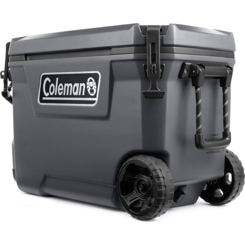 Термобокс Coleman Convoy 65qt