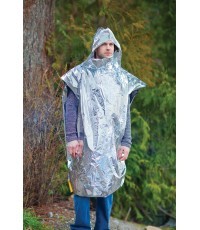 Coghlans izdzīvošanas-pončo