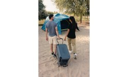 Coleman Ice box 'Convoy' 65qt