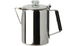 Coghlans Stainless steel 'Coffee Pot'