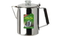 Coghlans Stainless steel 'Coffee Pot'