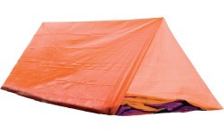 Coghlans Emergency tube tent