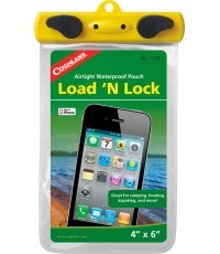 Водонепроницаемый чехол Coghlans Dry Pouch Load 'n Lock'
