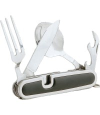 Coghlans Camper`s Knife'