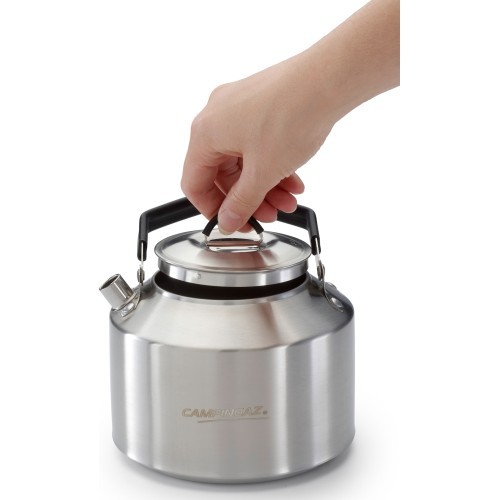Campingaz Kettle 'Stianless steel'