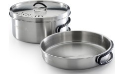 Campingaz Trekking Kit tūrisma trauku komplekts