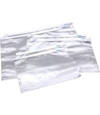 BasicNature Zip-Lock maisiņš