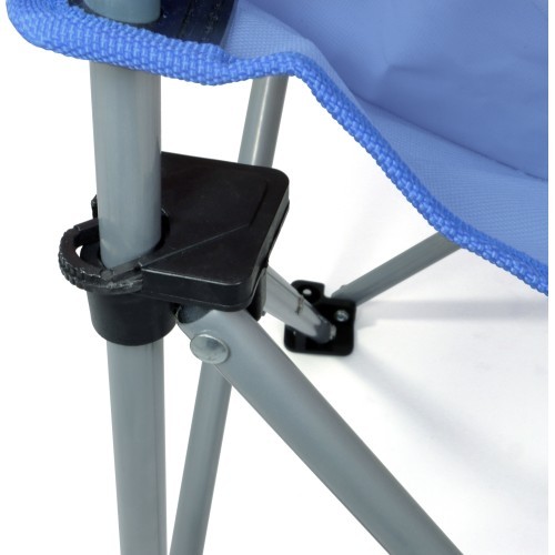 BasicNature ceļojumu krēsls "Kids