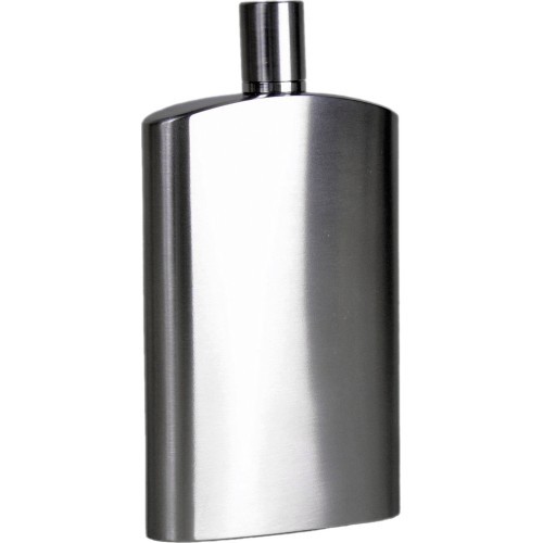 BasicNature kabatas pudele “Brush”