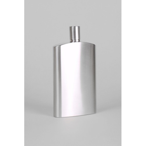 BasicNature kabatas pudele “Brush”