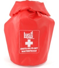 BasicNature Dry Bag 'Pirmā palīdzība'