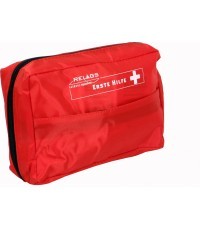 BasicNature First aid kit 'Expedition'