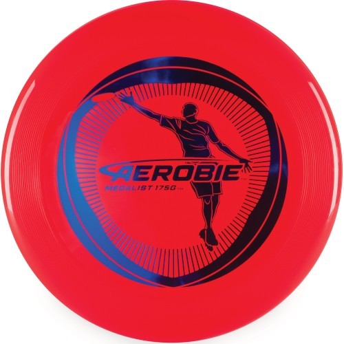 Lidojošais disks Aerobie Medalist Competition