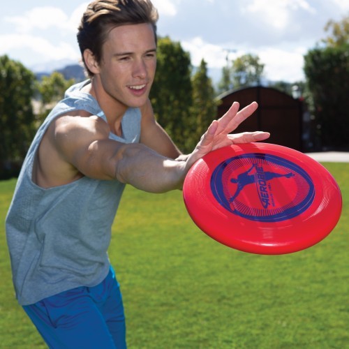 Aerobie Disc 'Medialist Compettion Disc'