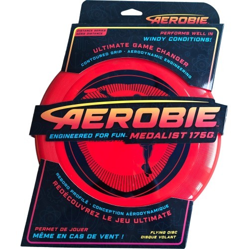 Летающий диск Aerobie Medalist Competition