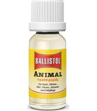 Ballistol Animal масло по уходу за кожей