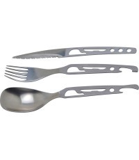 baladeo Cutleryset 'Basecamp'