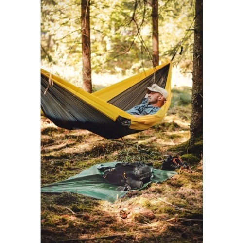 Grindys by hammock HAMMOCK FLOOR
