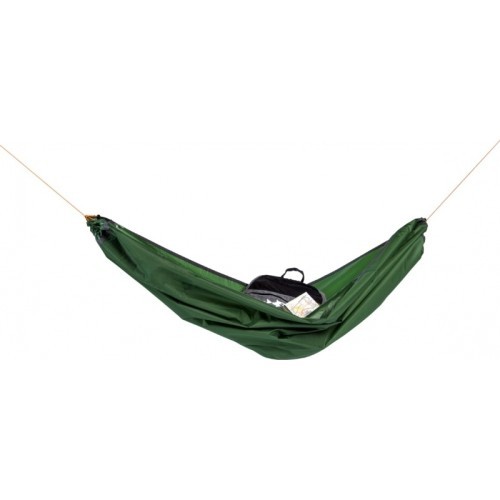 Пол для гамака