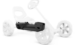 Reppy - Chain guard Black
