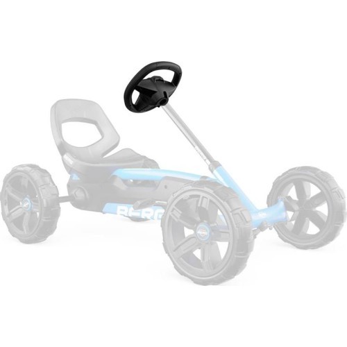 Reppy - Steering wheel Blue