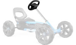 Reppy - Steering wheel Blue
