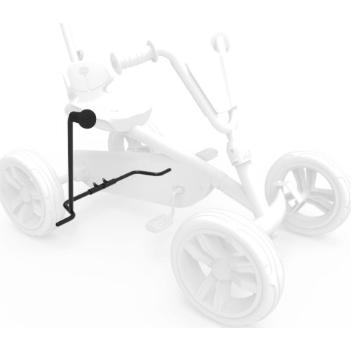 Bremžu svira Buzzy 2-in-1