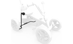 Bremžu svira Buzzy 2-in-1