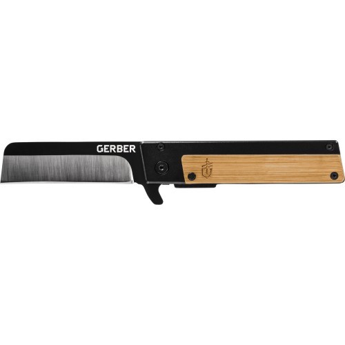 Nazis Gerber "Quadrant"