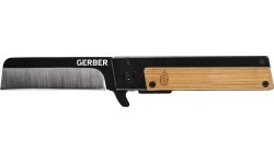 Gerber Knife 'Quadrant'